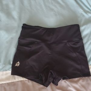 Ptula shorts